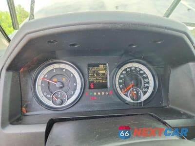 Zdjęcie 9 z 12 samochodu: 2014 RAM 1500 ST VIN:1C6RR6FT6ES190522 - miniatura
