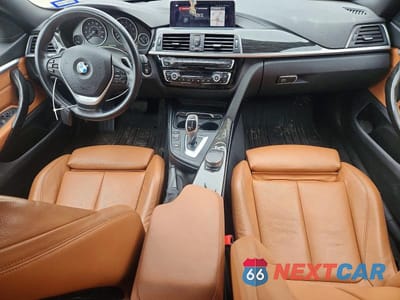 Zdjęcie 8 z 12 samochodu: 2019 BMW 430I GRAN COUPE VIN:WBA4J1C54KBM18884 - miniatura
