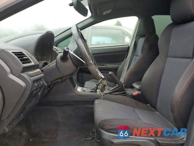 Zdjęcie 7 z 13 samochodu: 2017 SUBARU WRX VIN:JF1VA1B69H9840818 - miniatura