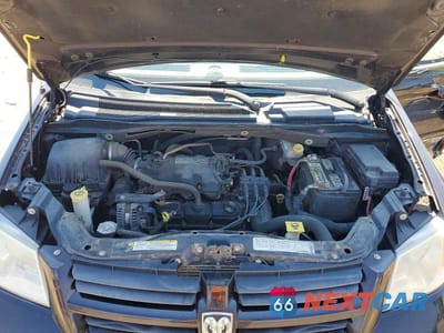 Zdjęcie 12 z 13 samochodu: 2010 DODGE GRAND CARAVAN SE VIN:2D4RN4DEXAR302556 - miniatura
