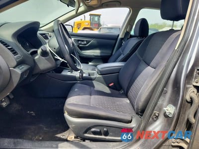Zdjęcie 7 z 13 samochodu: 2018 NISSAN ALTIMA 2.5 S VIN:1N4AL3AP6JC280697 - miniatura