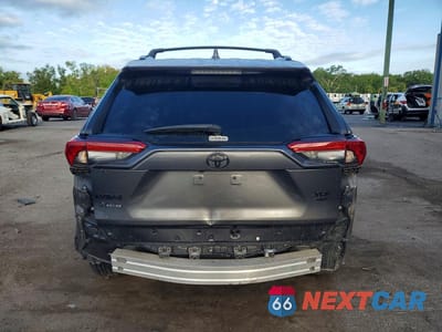 Zdjęcie 6 z 14 samochodu: 2022 TOYOTA RAV4 XLE VIN:2T3P1RFV0NC288884 - miniatura