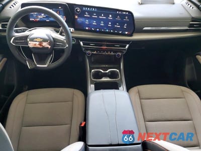 Zdjęcie 8 z 13 samochodu: 2026 CHEVROLET TRAVERSE LT VIN:1GNEVGKS8TJ252678 - miniatura