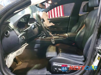 Zdjęcie 7 z 12 samochodu: 2017 BMW 650 I GRAN COUPE VIN:WBA6D4C50HD977668 - miniatura