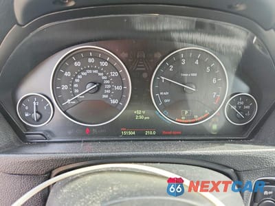 Zdjęcie 9 z 12 samochodu: 2013 BMW 328 XI VIN:WBA3B3C55DF539603 - miniatura