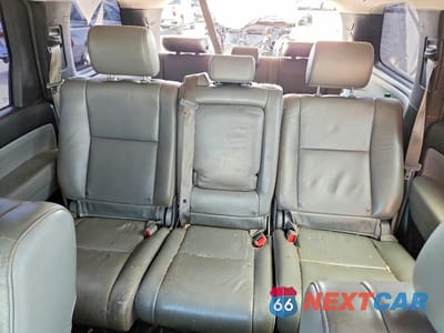 Zdjęcie 10 z 13 samochodu: 2013 TOYOTA SEQUOIA SR5 VIN:5TDZY5G14DS049023 - miniatura