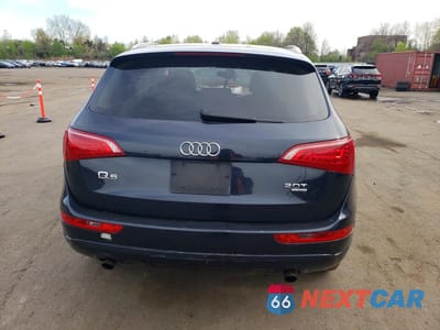 Zdjęcie 6 z 12 samochodu: 2012 AUDI Q5 PREMIUM PLUS VIN:WA1LFAFP0CA038052 - miniatura