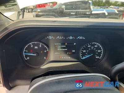 Zdjęcie 9 z 11 samochodu: 2023 FORD F350 SUPER DUTY VIN:1FD8W3HT4PED67977 - miniatura