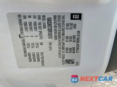 Zdjęcie 12 z 12 samochodu: 2014 GMC YUKON XL K1500 SLT VIN:1GKS2KE73ER126767 - miniatura