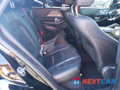 Zdjęcie 11 z 13 samochodu: 2022 MERCEDES-BENZ GLE COUPE AMG 53 4MATIC VIN:4JGFD6BBXNA780778 - miniatura