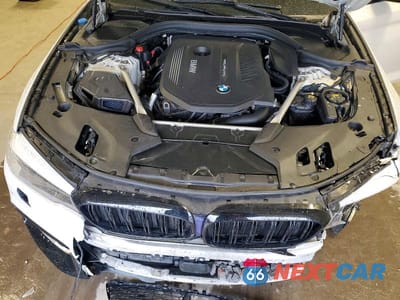 Zdjęcie 11 z 12 samochodu: 2019 BMW 540 XI VIN:WBAJE7C50KWW12427 - miniatura