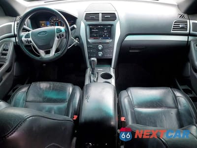 Zdjęcie 8 z 13 samochodu: 2013 FORD EXPLORER XLT VIN:1FM5K7D8XDGB98703 - miniatura