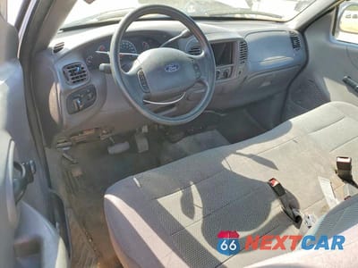 Zdjęcie 8 z 12 samochodu: 2004 FORD F-150 HERITAGE CLASSIC VIN:2FTRF17W64CA97791 - miniatura