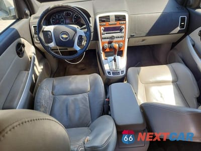 Zdjęcie 8 z 13 samochodu: 2008 CHEVROLET EQUINOX LT VIN:2CNDL53F486068256 - miniatura