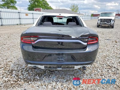 Zdjęcie 6 z 12 samochodu: 2022 DODGE CHARGER POLICE VIN:2C3CDXKG6NH232565 - miniatura