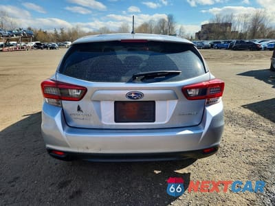 Zdjęcie 6 z 12 samochodu: 2023 SUBARU IMPREZA VIN:4S3GTAB64P3709701 - miniatura
