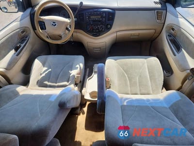 Zdjęcie 8 z 13 samochodu: 2003 MAZDA MPV WAGON VIN:JM3LW28A630358154 - miniatura