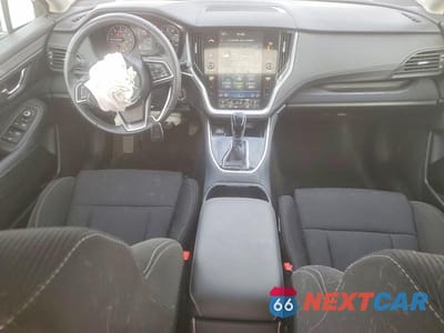 Zdjęcie 8 z 12 samochodu: 2025 SUBARU LEGACY PREMIUM VIN:4S3BWAF62S3010474 - miniatura
