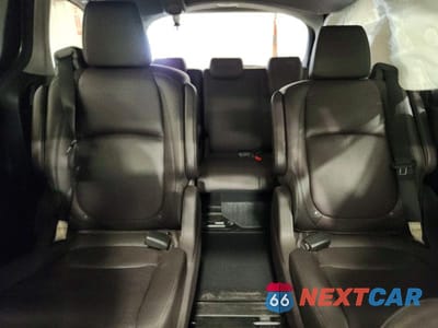 Zdjęcie 10 z 13 samochodu: 2018 HONDA ODYSSEY EXL VIN:5FNRL6H74JB043522 - miniatura