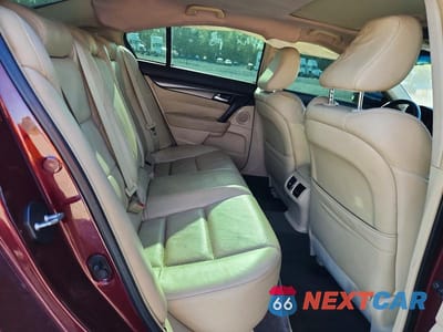 Zdjęcie 10 z 12 samochodu: 2012 ACURA TL VIN:19UUA8F50CA035170 - miniatura
