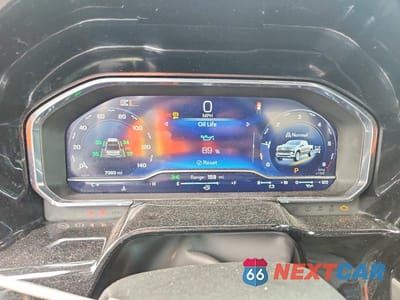 Zdjęcie 9 z 13 samochodu: 2025 CHEVROLET SILVERADO K1500 RST VIN:2GCUKEEDXS1191504 - miniatura