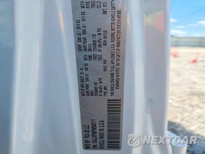 Zdjęcie 14 z 14 samochodu: 2023 JEEP WRANGLER SAHARA 4XE VIN:1C4JJXP66PW540111 - miniatura
