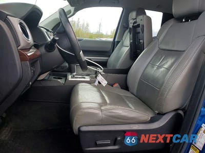 Zdjęcie 7 z 13 samochodu: 2016 TOYOTA TUNDRA DOUBLE CAB LIMITED VIN:5TFBY5F19GX510251 - miniatura