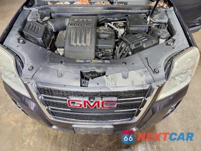 Zdjęcie 12 z 13 samochodu: 2014 GMC TERRAIN DENALI FWD VIN:2GKALSEKXE6136558 - miniatura
