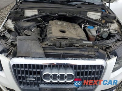 Zdjęcie 12 z 13 samochodu: 2012 AUDI Q5 PREMIUM PLUS VIN:WA1LFAFP7CA010605 - miniatura