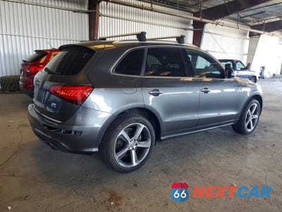 Trzecie zdjęcie samochodu z tyłu: 2016 AUDI Q5 PREMIUM PLUS S-LINE VIN:WA1D7AFP6GA130399 - miniatura