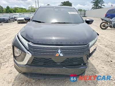 Piąte zdjęcie samochodu w środku: 2023 MITSUBISHI ECLIPSE CROSS LE VIN:JA4ATVAA6PZ026750 - miniatura