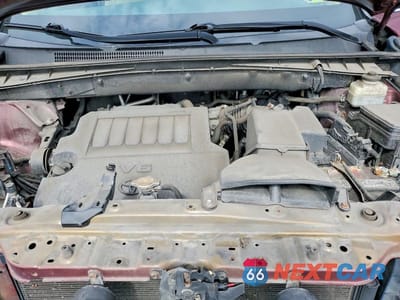 Zdjęcie 12 z 12 samochodu: 2015 TOYOTA HIGHLANDER XLE VIN:5TDJKRFH8FS104080 - miniatura