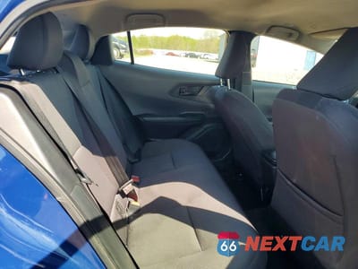 Zdjęcie 10 z 12 samochodu: 2023 TOYOTA PRIUS LE VIN:JTDACAAU5P3006873 - miniatura