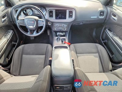Zdjęcie 8 z 12 samochodu: 2023 DODGE CHARGER SXT VIN:2C3CDXBG9PH690880 - miniatura