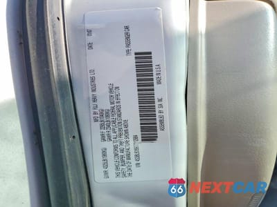 Zdjęcie 12 z 12 samochodu: 2007 SUBARU LEGACY 2.5I VIN:4S3BL616977212984 - miniatura