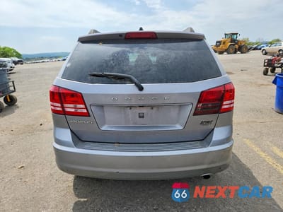 Zdjęcie 6 z 14 samochodu: 2018 DODGE JOURNEY SE VIN:3C4PDCAB3JT529726 - miniatura