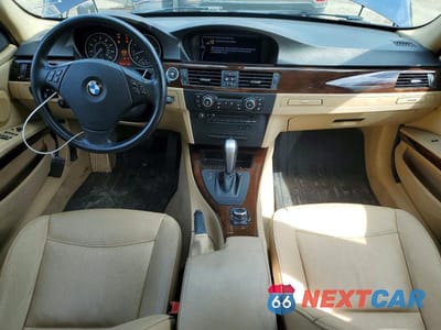 Zdjęcie 8 z 12 samochodu: 2011 BMW 328 XI SULEV VIN:WBAPK5C58BF127556 - miniatura