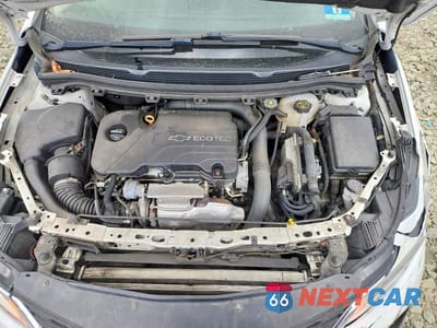 Zdjęcie 11 z 12 samochodu: 2018 CHEVROLET CRUZE LT VIN:1G1BE5SM4J7115077 - miniatura