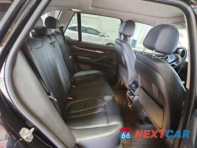 Zdjęcie 11 z 13 samochodu: 2015 BMW X5 XDRIVE35I VIN:5UXKR0C56F0K69908 - miniatura