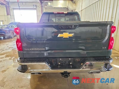 Zdjęcie 6 z 12 samochodu: 2025 CHEVROLET SILVERADO K1500 LT VIN:1GCUKDED7SZ263096 - miniatura