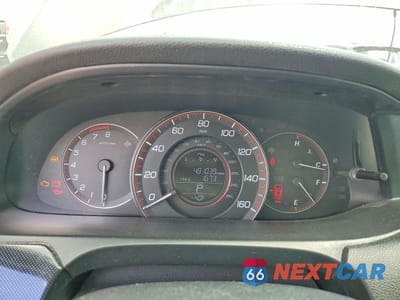 Zdjęcie 9 z 12 samochodu: 2014 HONDA ACCORD SPORT VIN:1HGCR2F59EA267769 - miniatura