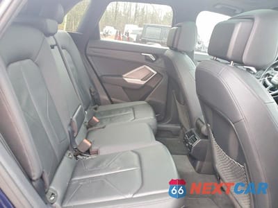 Zdjęcie 11 z 13 samochodu: 2022 AUDI Q3 PREMIUM 40 VIN:WA1AUCF3XN1076140 - miniatura