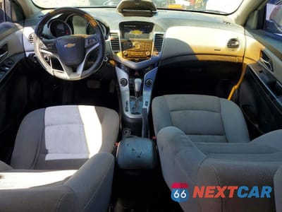 Zdjęcie 8 z 12 samochodu: 2012 CHEVROLET CRUZE ECO VIN:1G1PJ5SC1C7260735 - miniatura