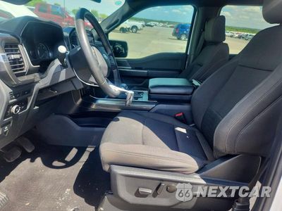 Zdjęcie 7 z 13 samochodu: 2023 FORD F150 SUPERCREW VIN:1FTEW1C50PFB06652 - miniatura