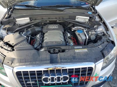 Zdjęcie 12 z 12 samochodu: 2011 AUDI Q5 PREMIUM PLUS VIN:WA1DKAFPXBA098371 - miniatura