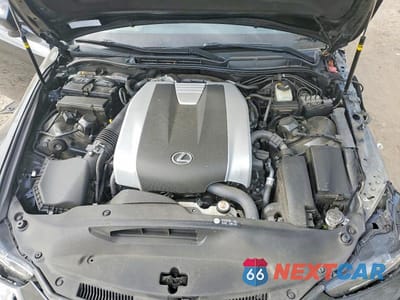 Zdjęcie 11 z 12 samochodu: 2020 LEXUS IS 350 F SPORT VIN:JTHGZ1E24L5017359 - miniatura