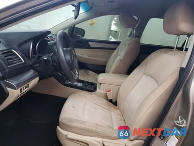 Zdjęcie 7 z 14 samochodu: 2018 SUBARU OUTBACK 2.5I VIN:4S4BSAAC0J3267961 - miniatura