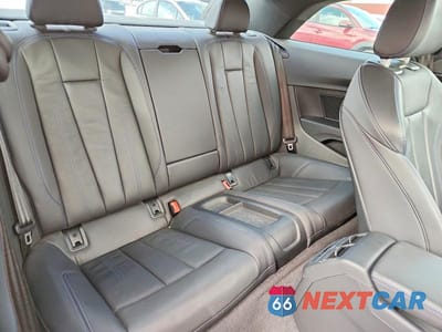 Zdjęcie 10 z 11 samochodu: 2019 AUDI A5 PRESTIGE VIN:WAUUNAF57KA037214 - miniatura