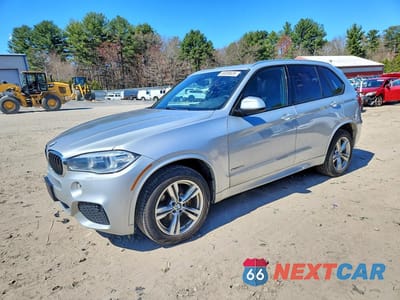 2017 BMW X5 XDRIVE35D 5UXKS4C33H0Y15545 - główne zdjęcie licytacji z USA - miniatura