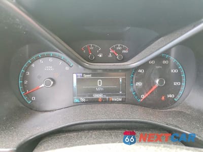 Zdjęcie 9 z 12 samochodu: 2016 CHEVROLET COLORADO LT VIN:1GCHTCE32G1389064 - miniatura